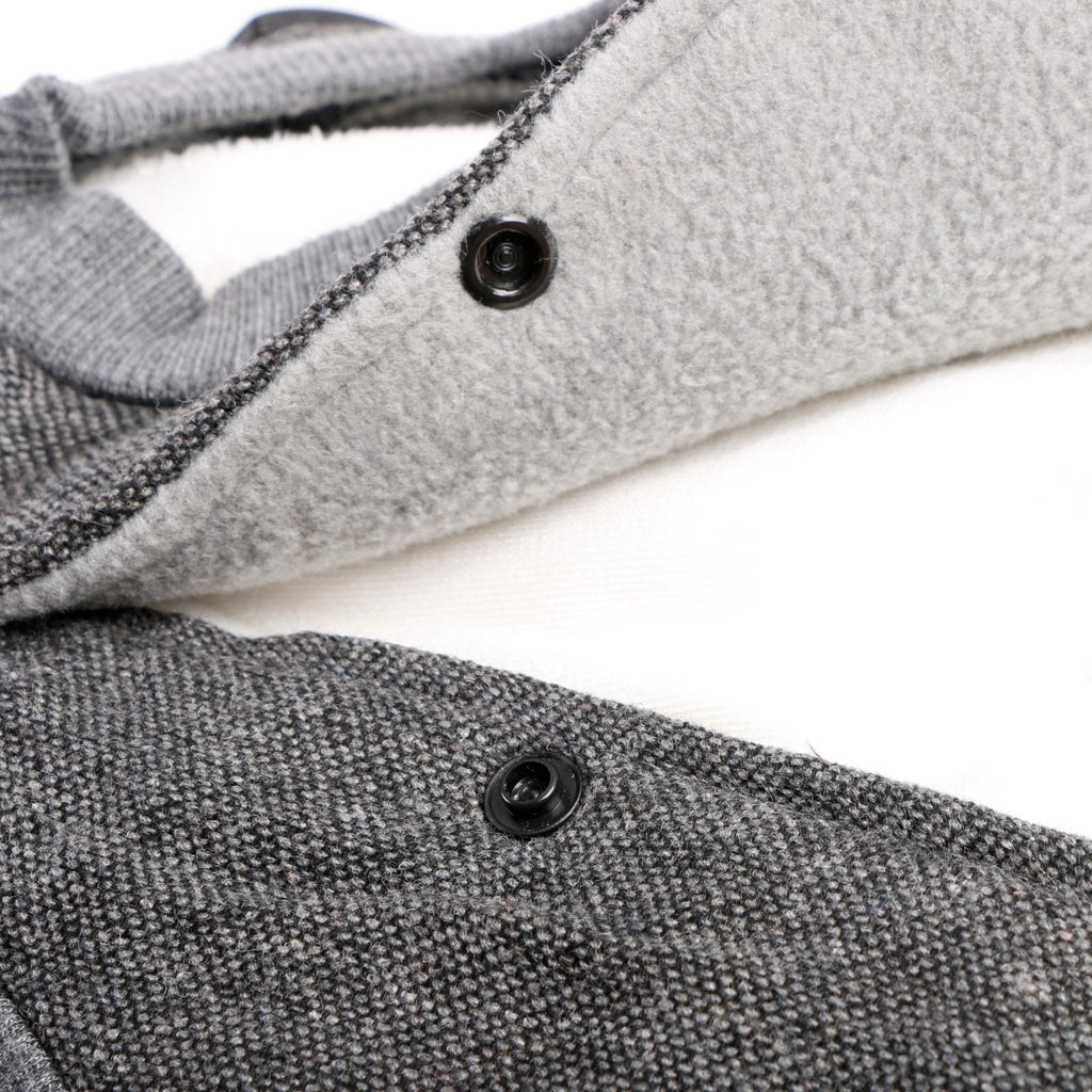 Fleece Padded Dog Harness Coat